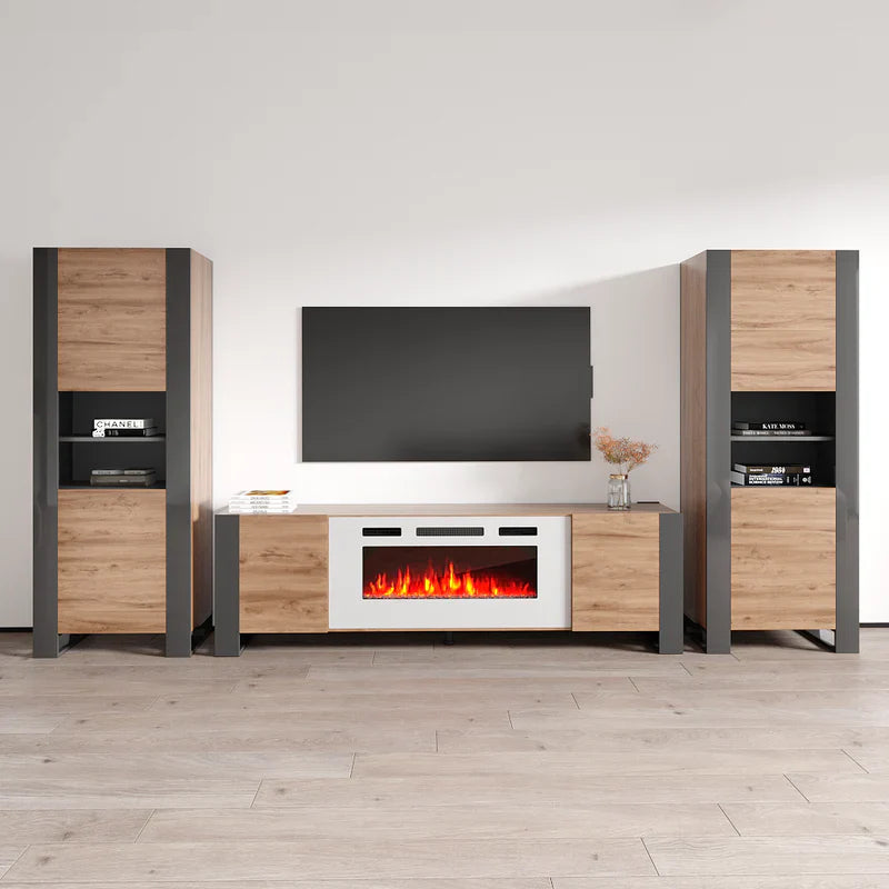 WALL UNIT