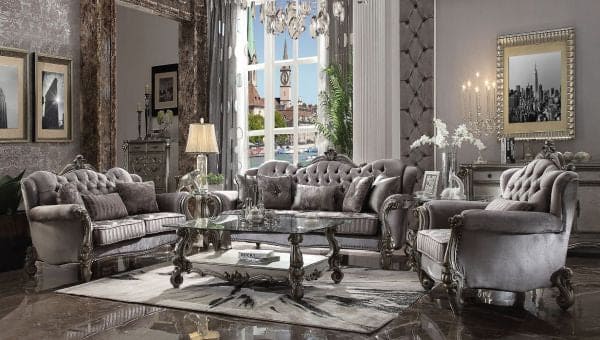 Living room set