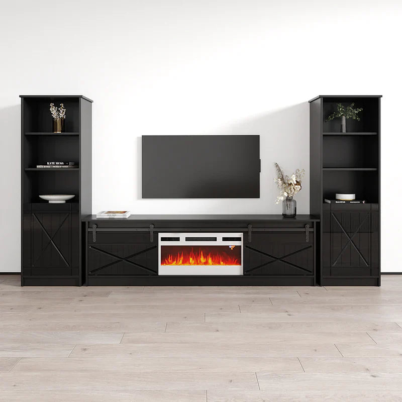 WALL UNIT