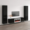 FLOATING WALL UNIT