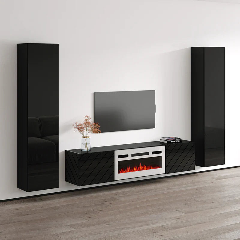 FLOATING WALL UNIT