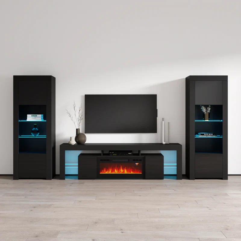 WALL UNIT