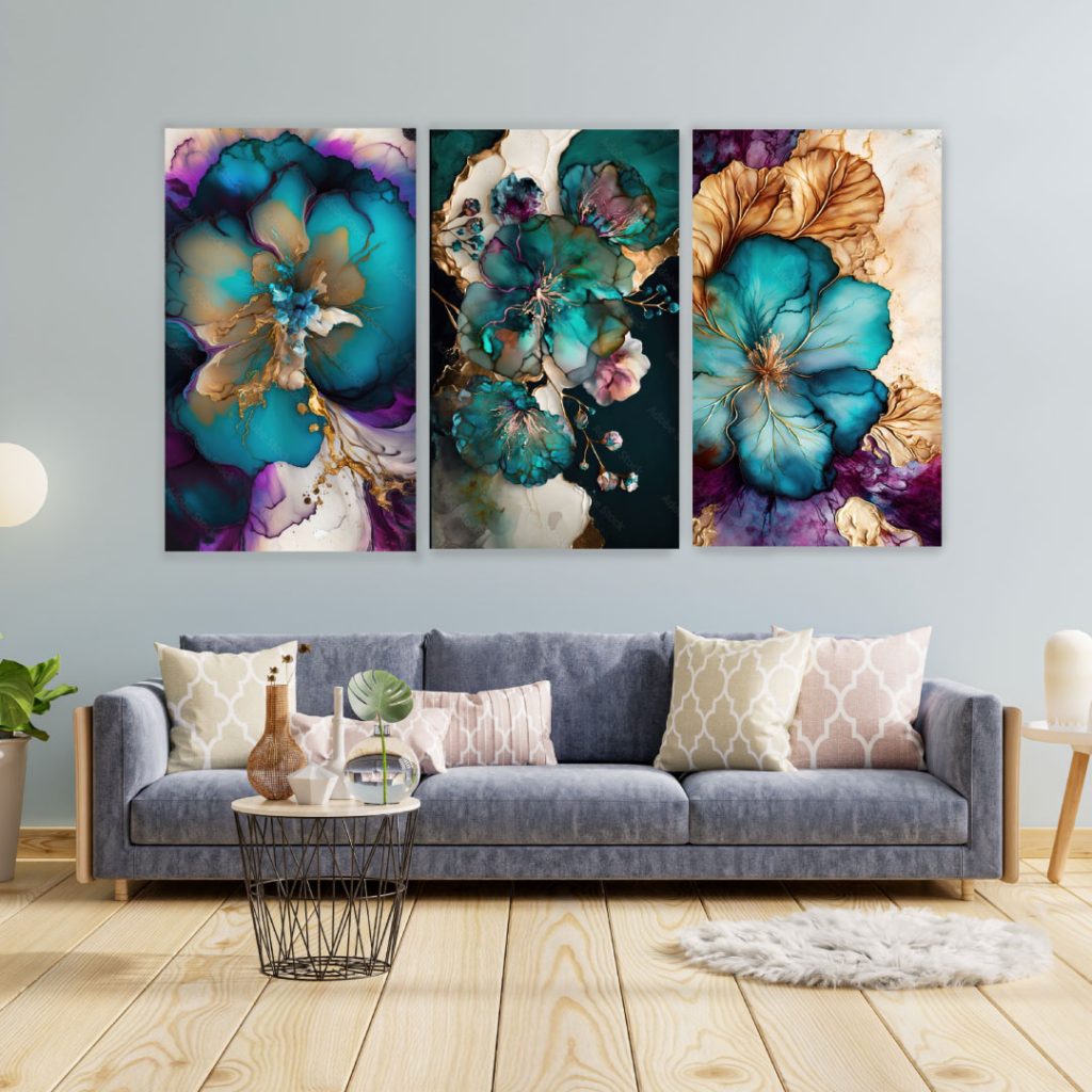 WALL ART