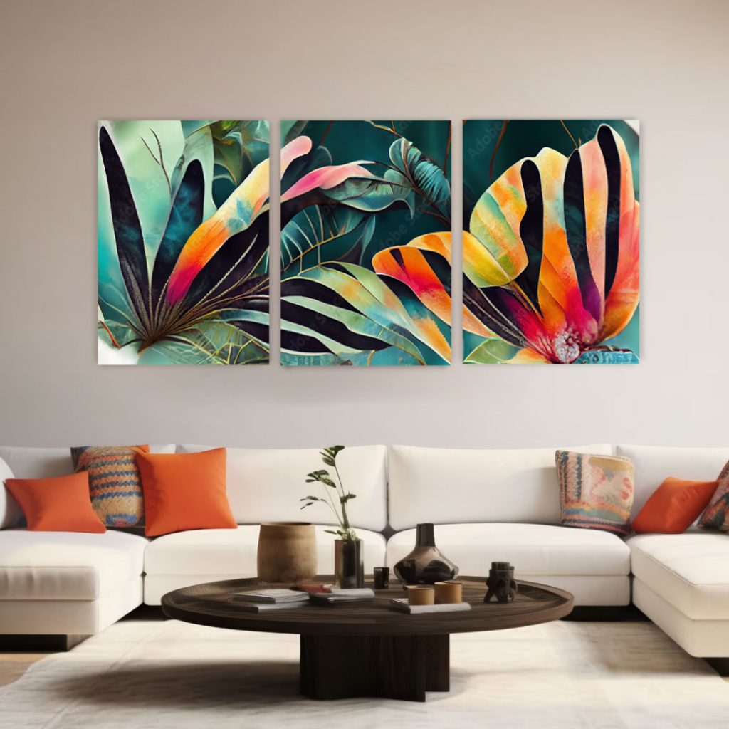 WALL ART