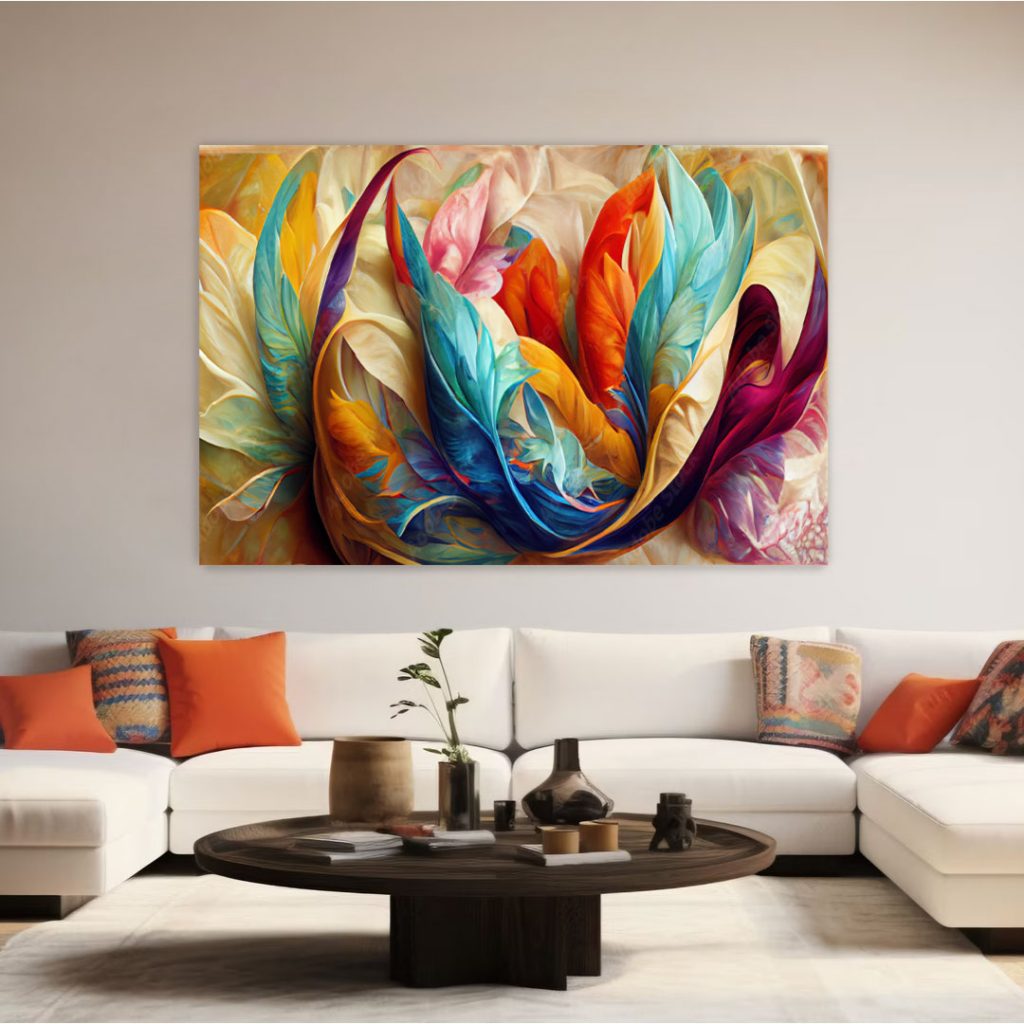 WALL ART