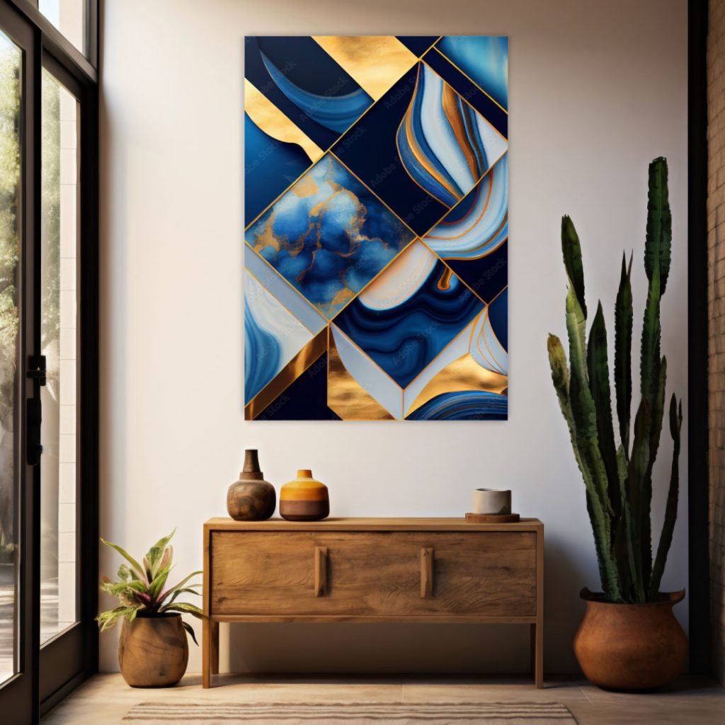 WALL ART
