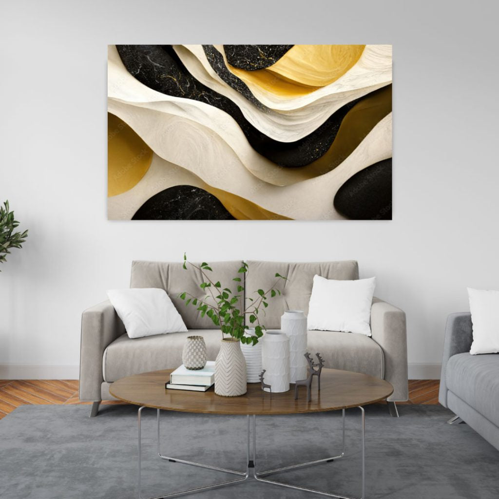 WALL ART
