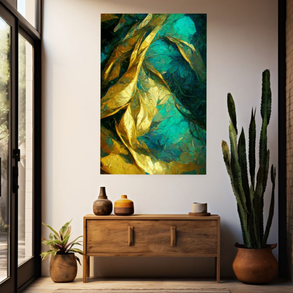 WALL ART