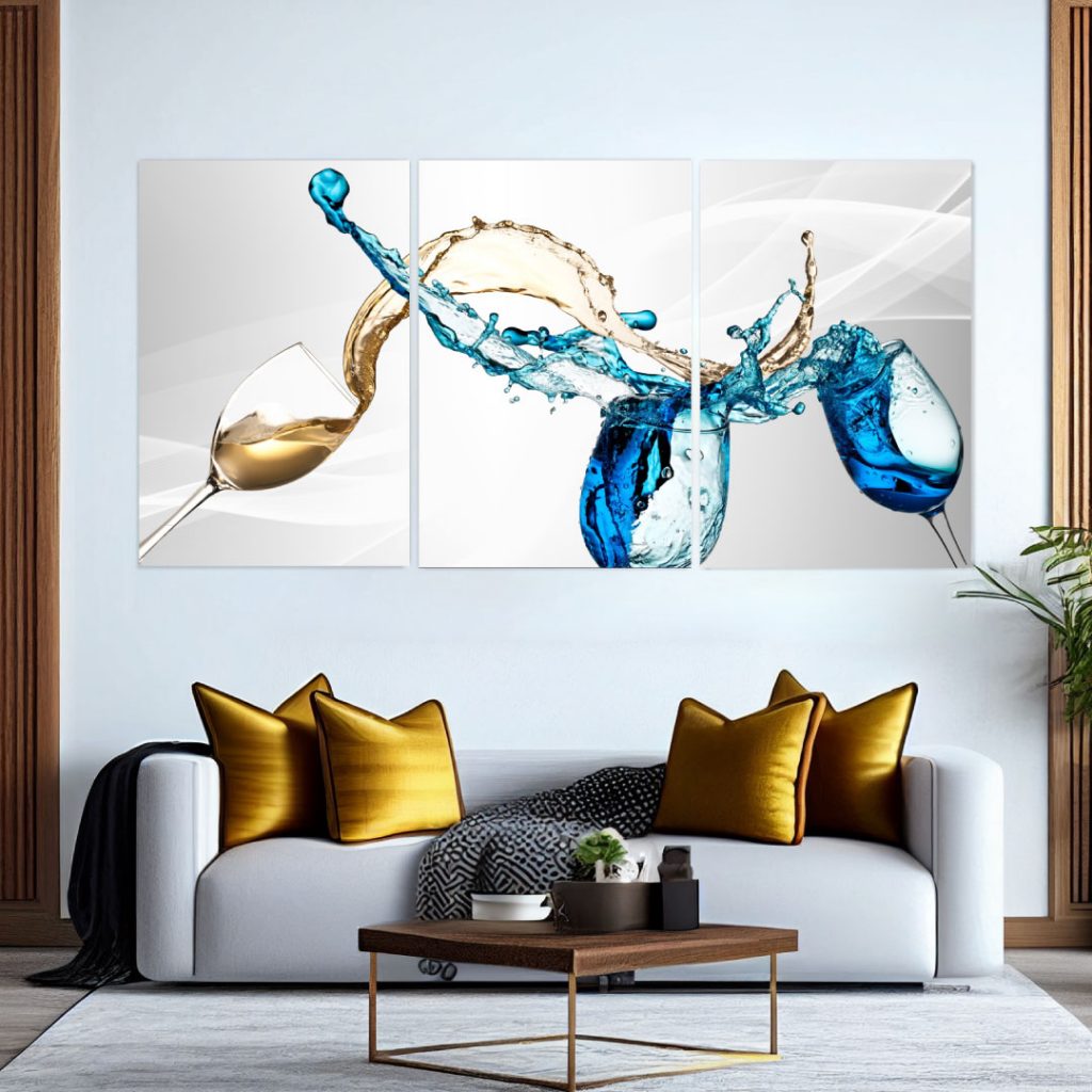WALL ART
