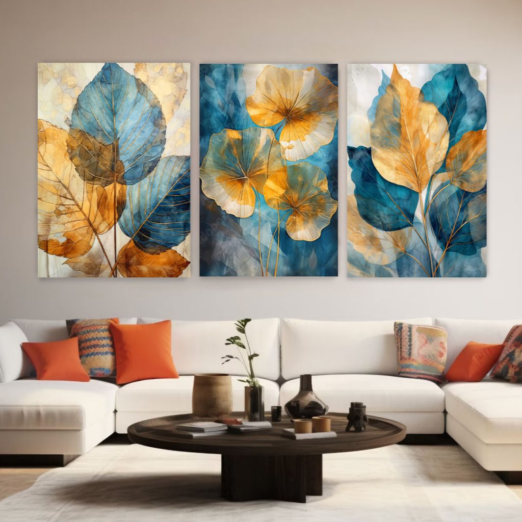 WALL ART