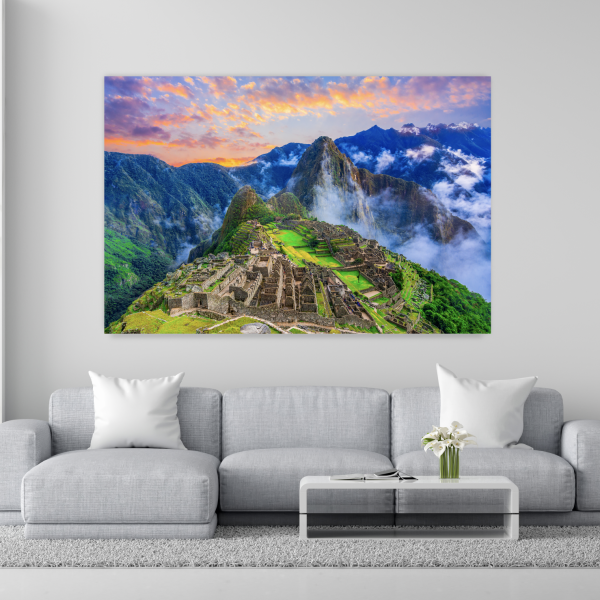 WALL ART