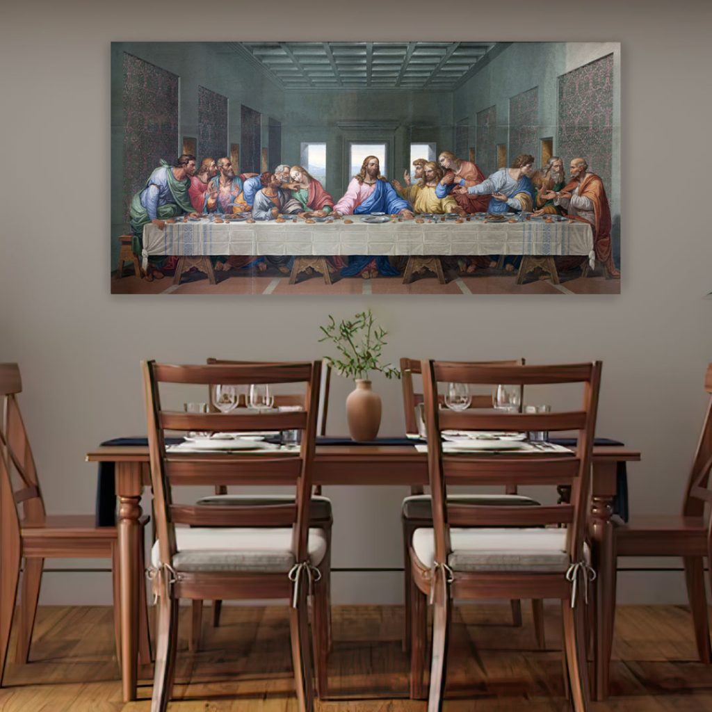 WALL ART