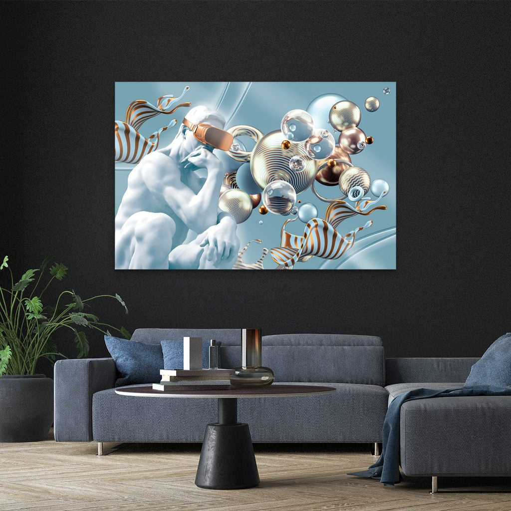 WALL ART