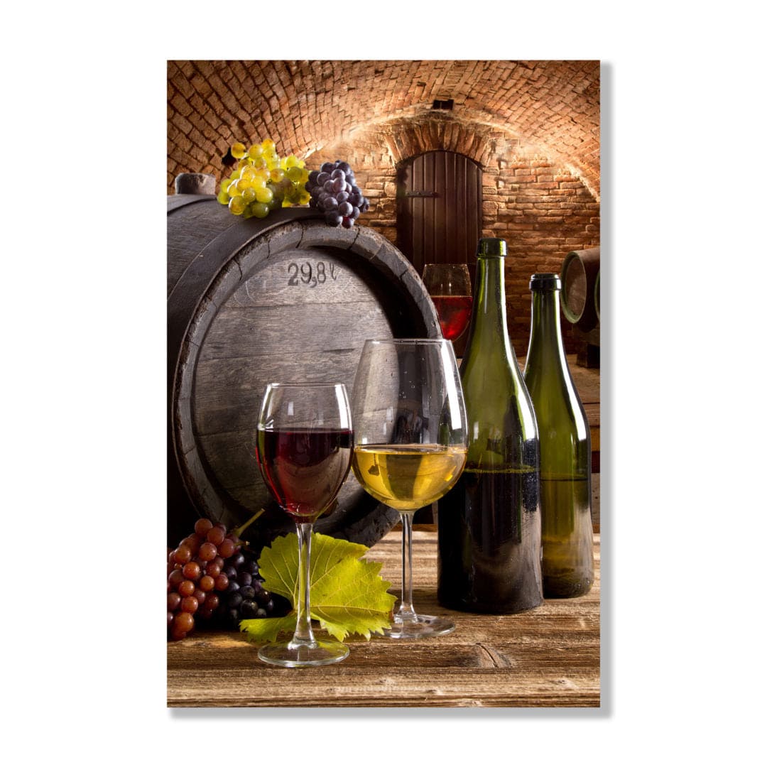 3 PC set Wine