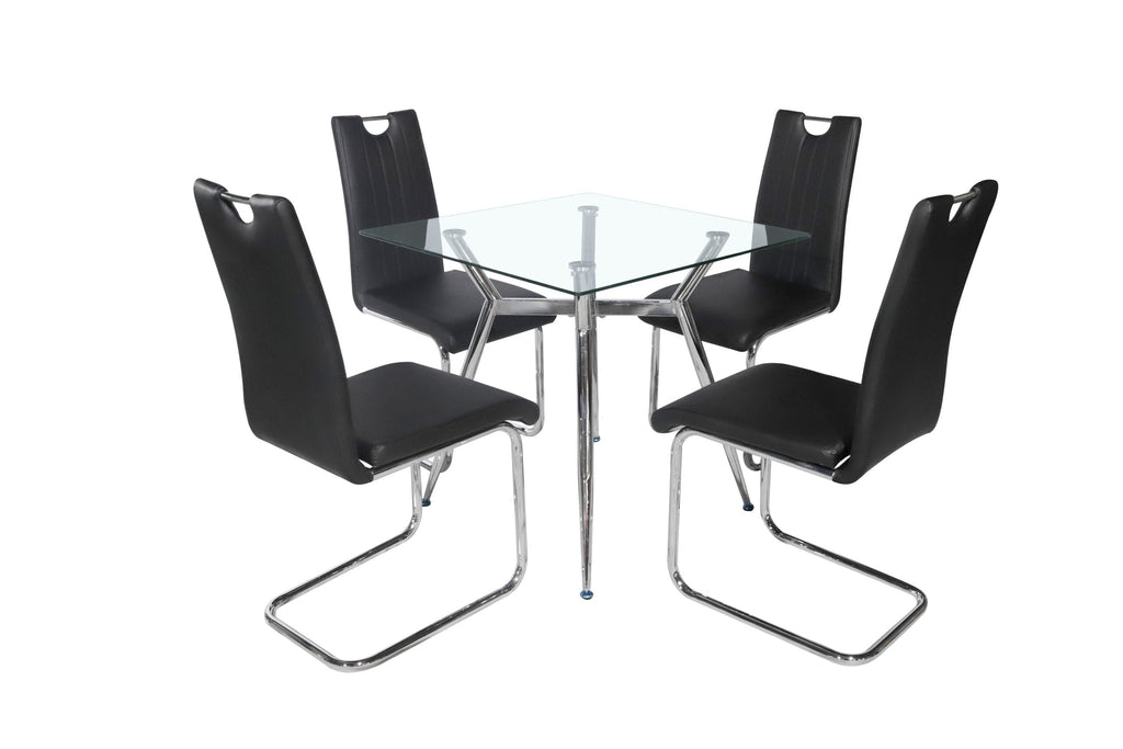 Dining room set