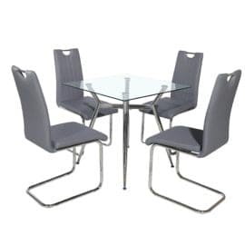 Dining room set