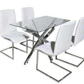 Dining set