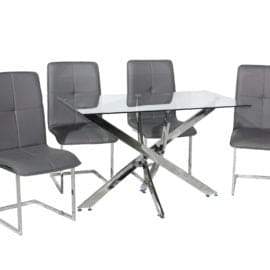 Dining set