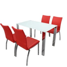 Dining room set