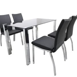 Dining room set