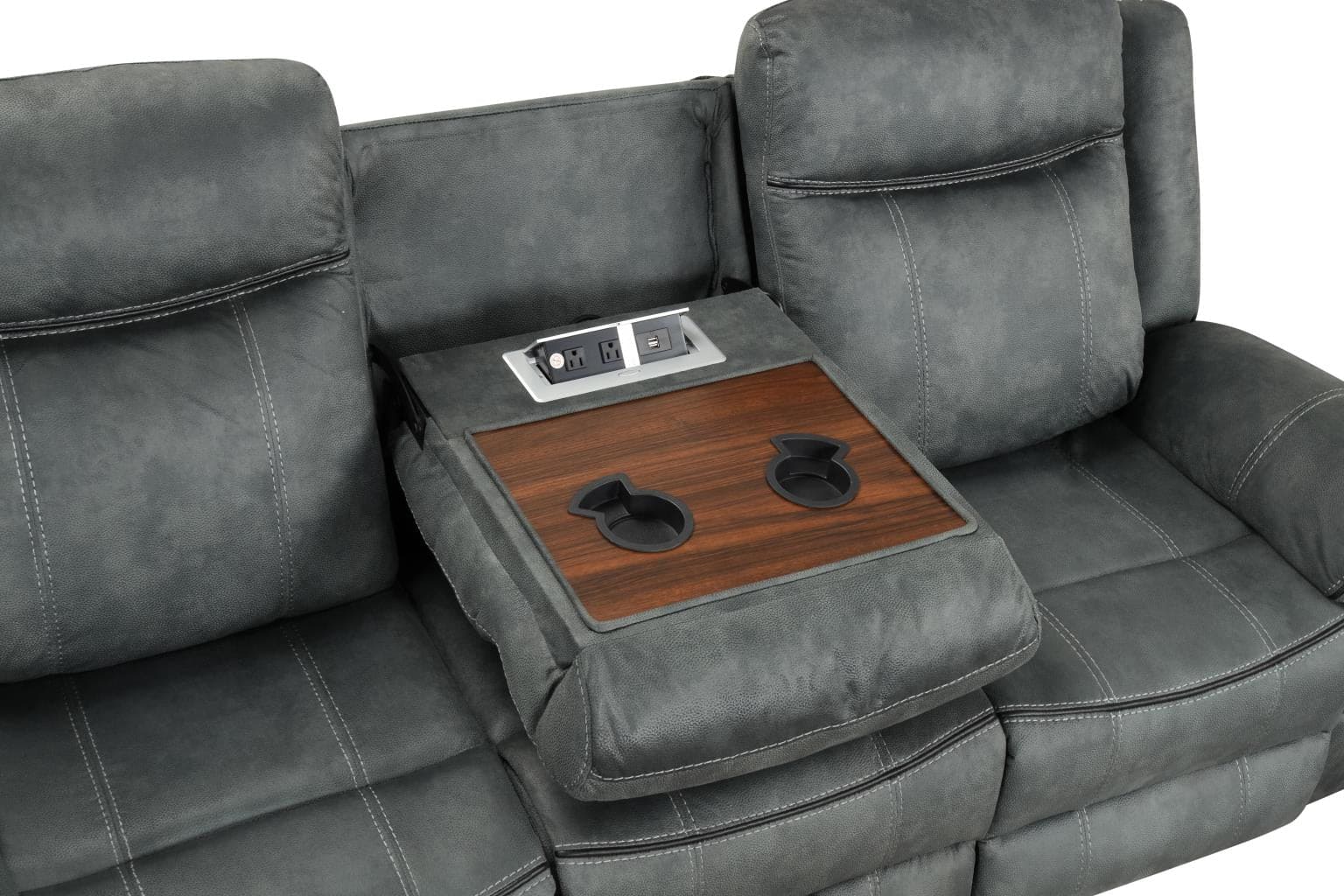 Living room set