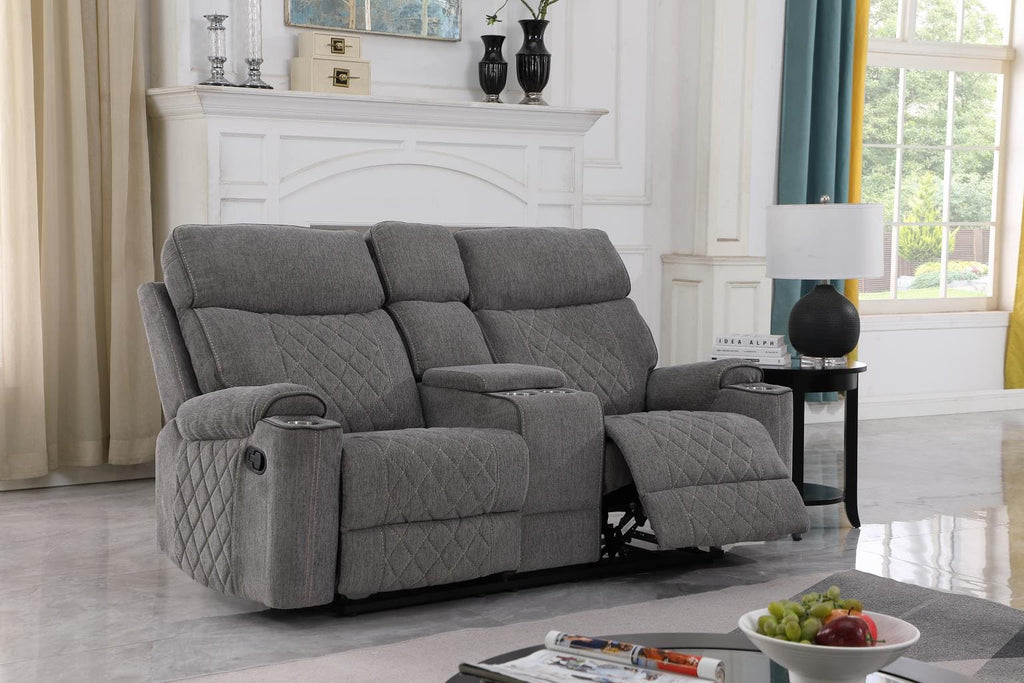 Living room recliner