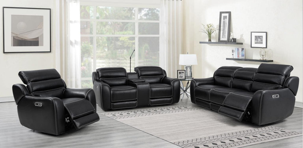 Living Rooms recliner