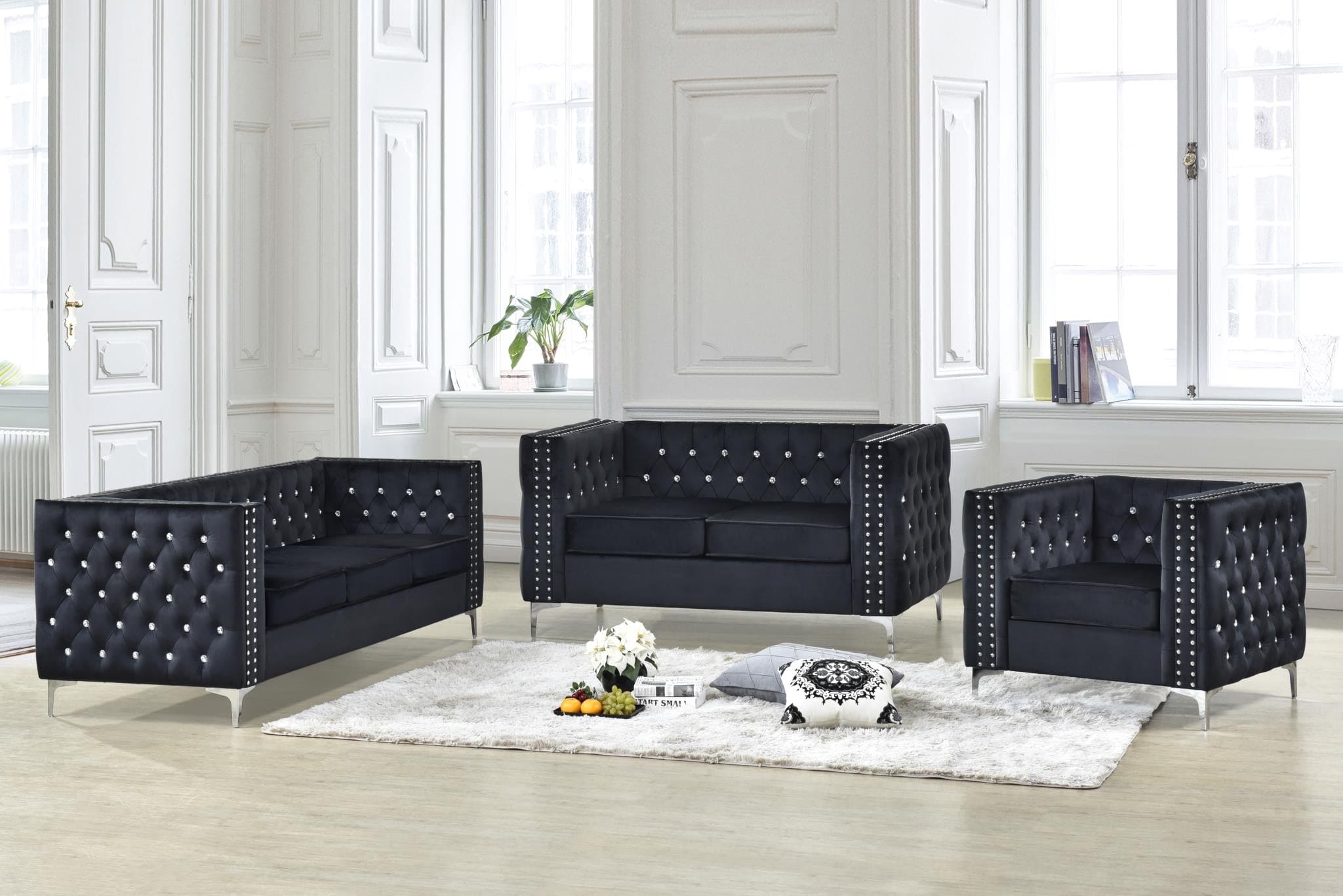 Living room set