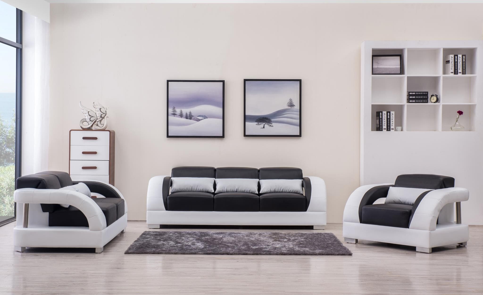 Living room set