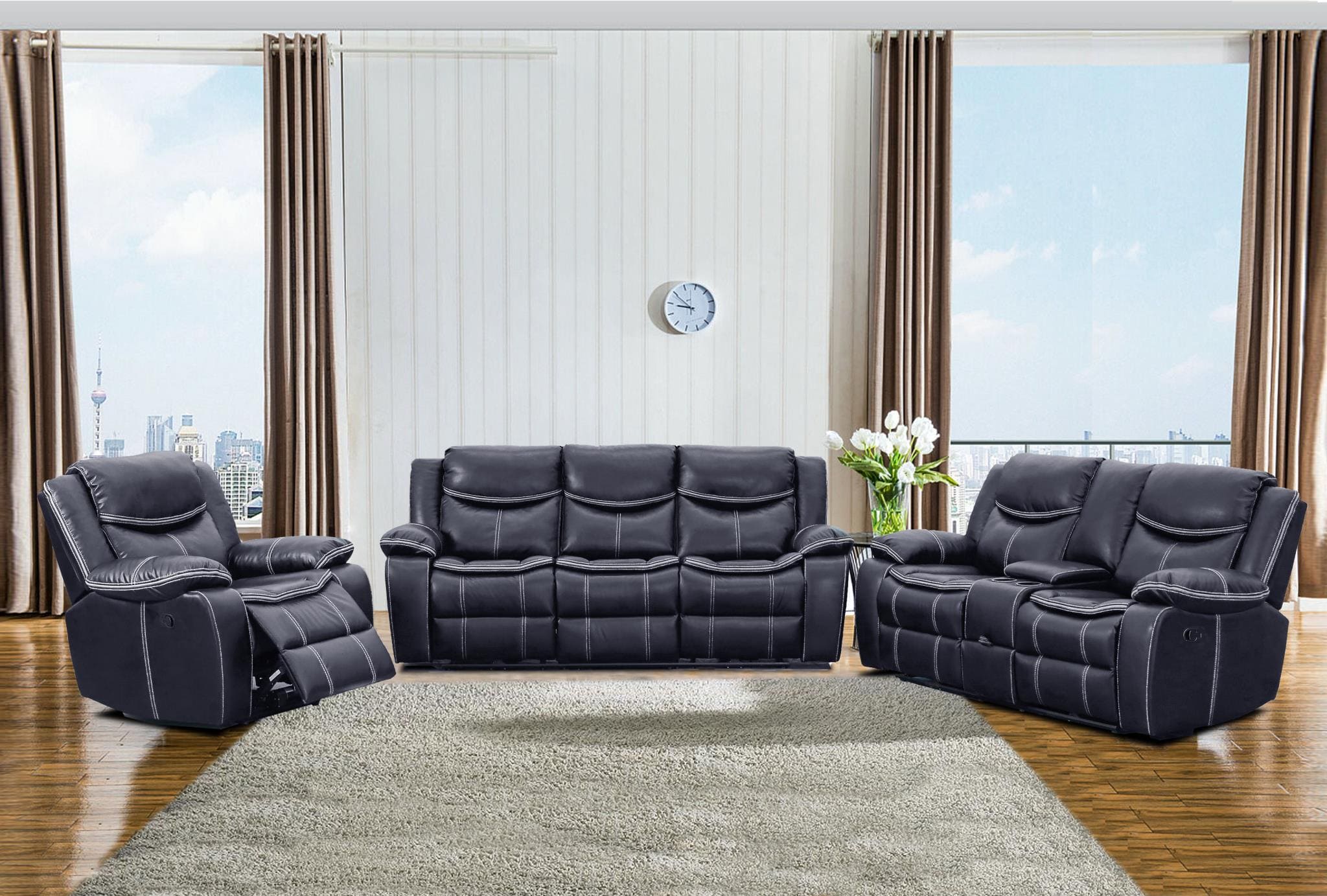 Living room set