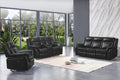 Living room recliner