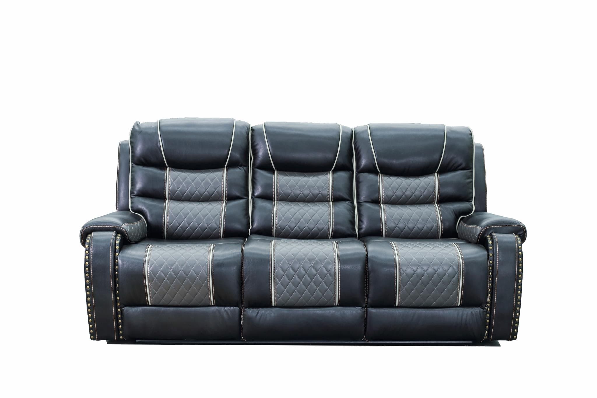 Living room recliner
