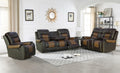 Loving room recliner