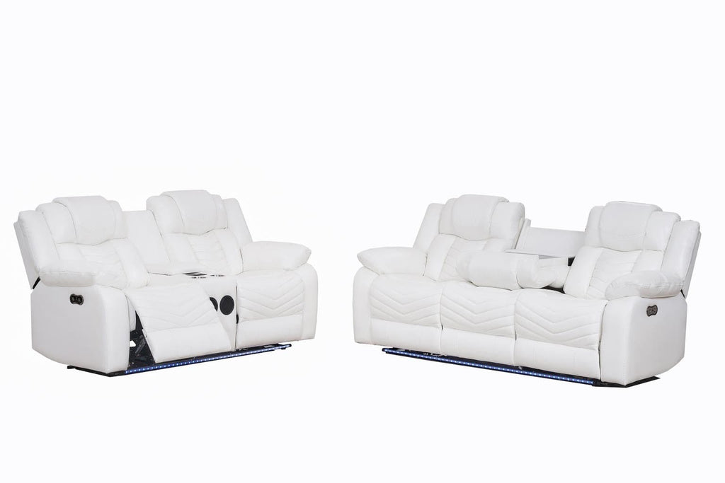 Living Room recliner