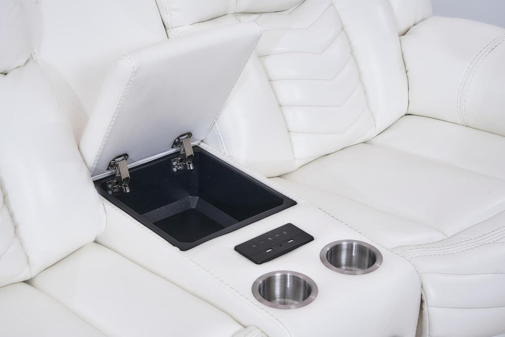 Living Room recliner