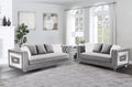 Living room set