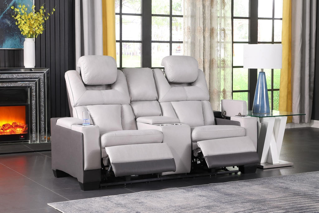 Transformer recliner