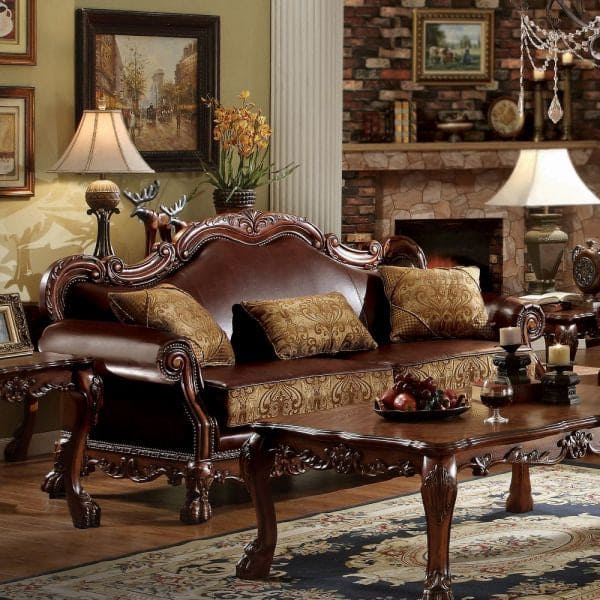 Living room set