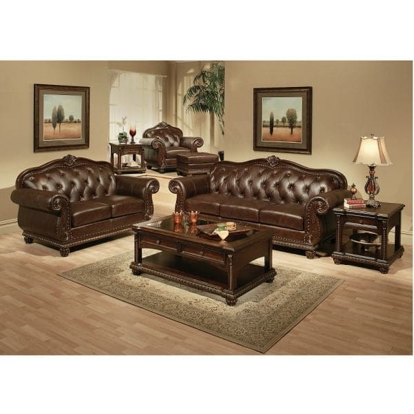 Living room set