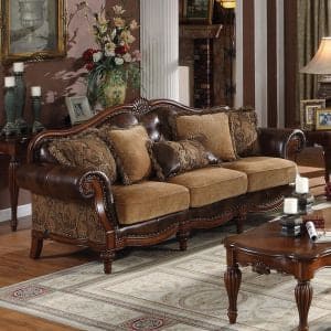Living room set