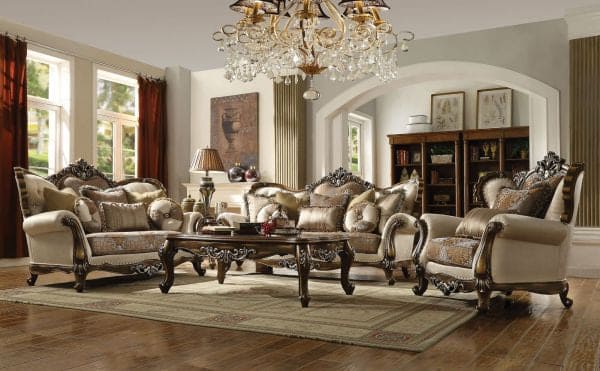 Living room set