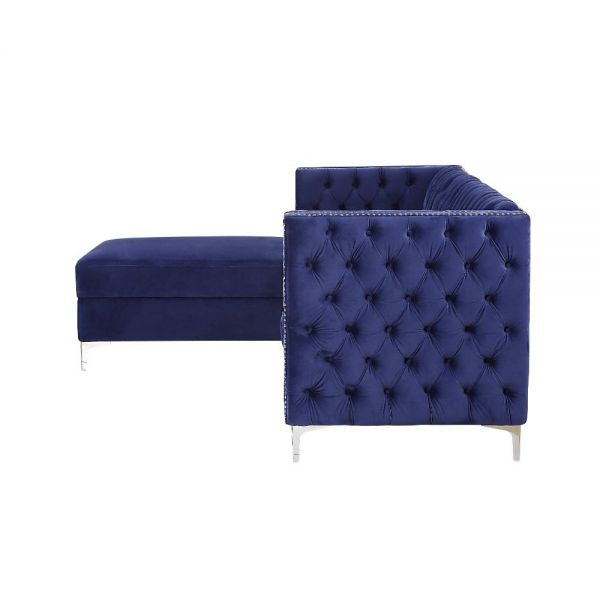 Sectional