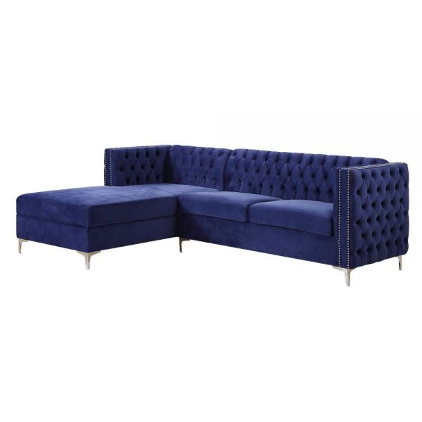Sectional