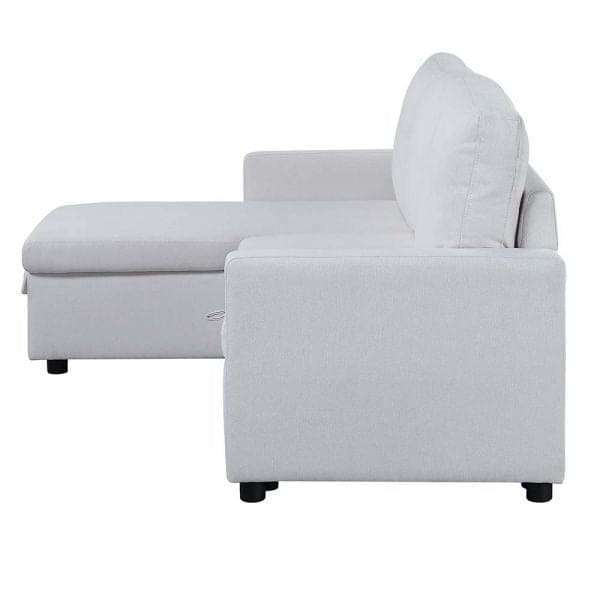 Sectional bed