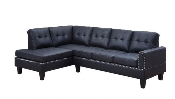 Sectional