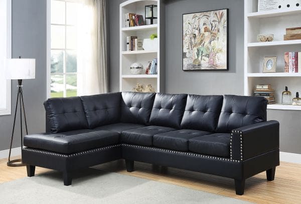 Sectional