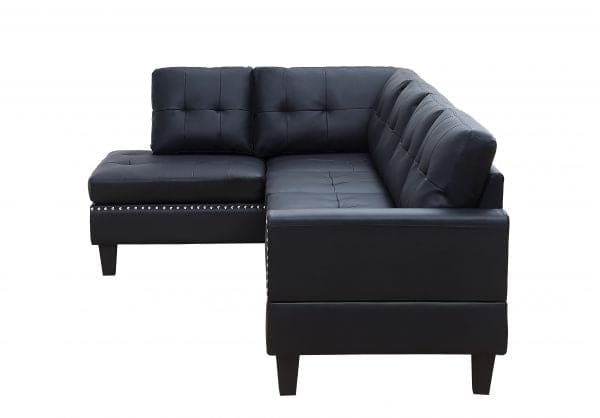 Sectional