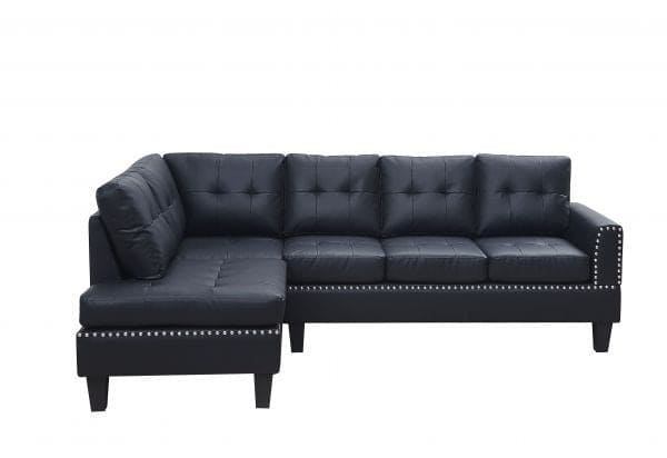 Sectional