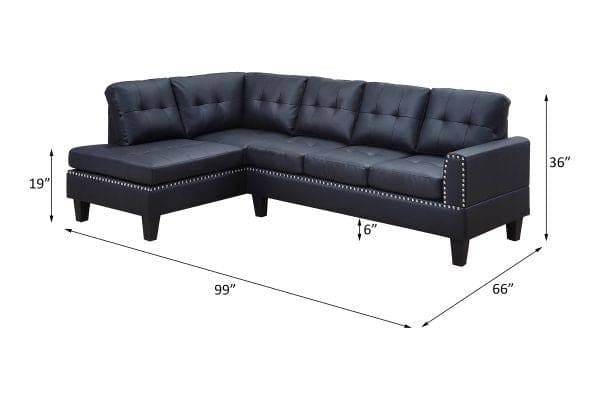 Sectional