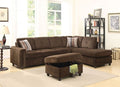 Sectional